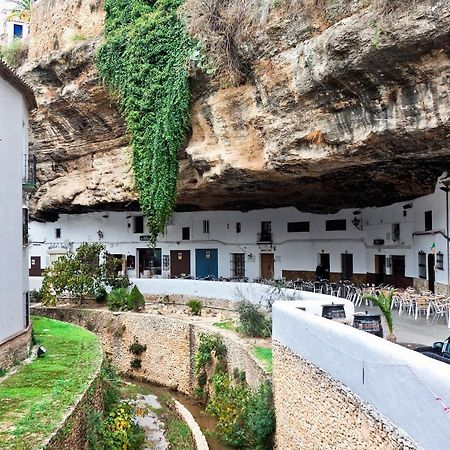Casa Nazari - Setenil De Las Bodegas Εξωτερικό φωτογραφία