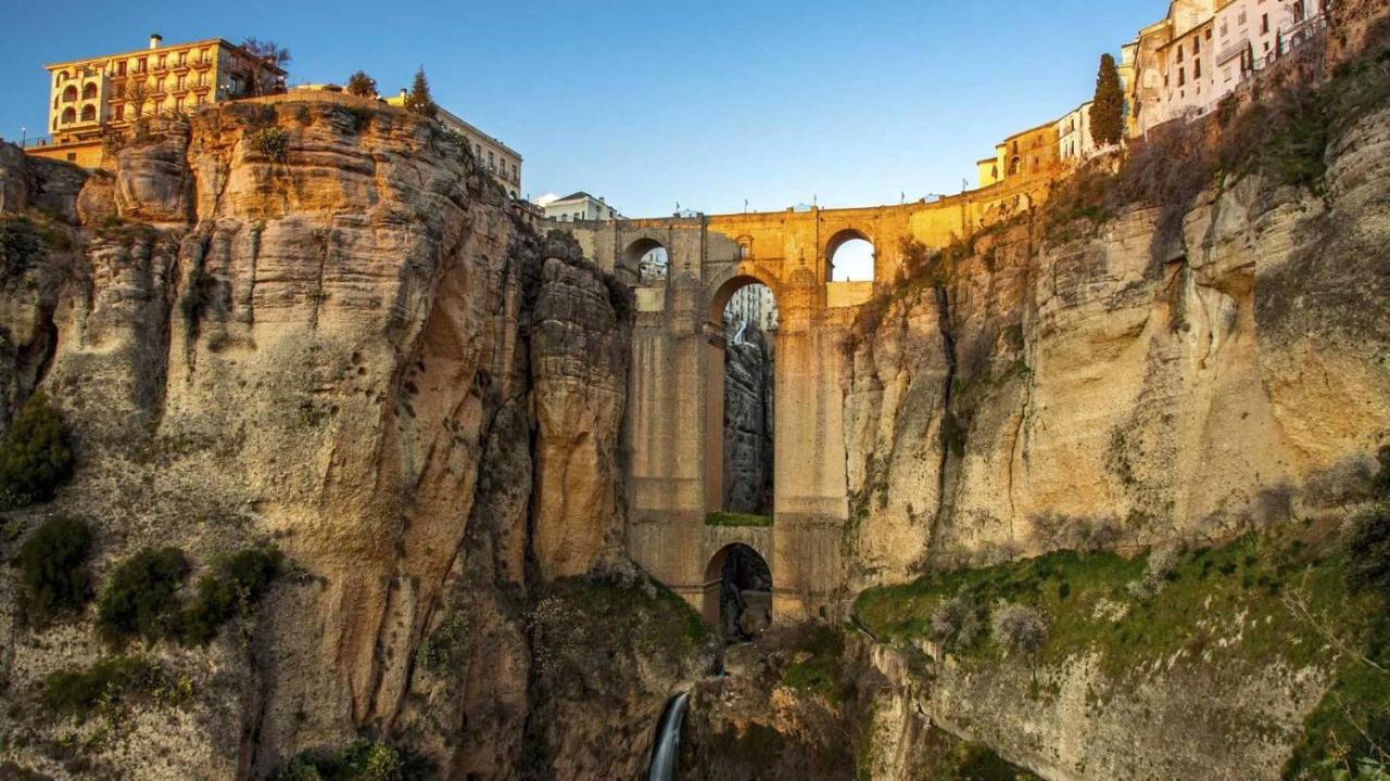 Casa Nazari - Setenil De Las Bodegas Εξωτερικό φωτογραφία