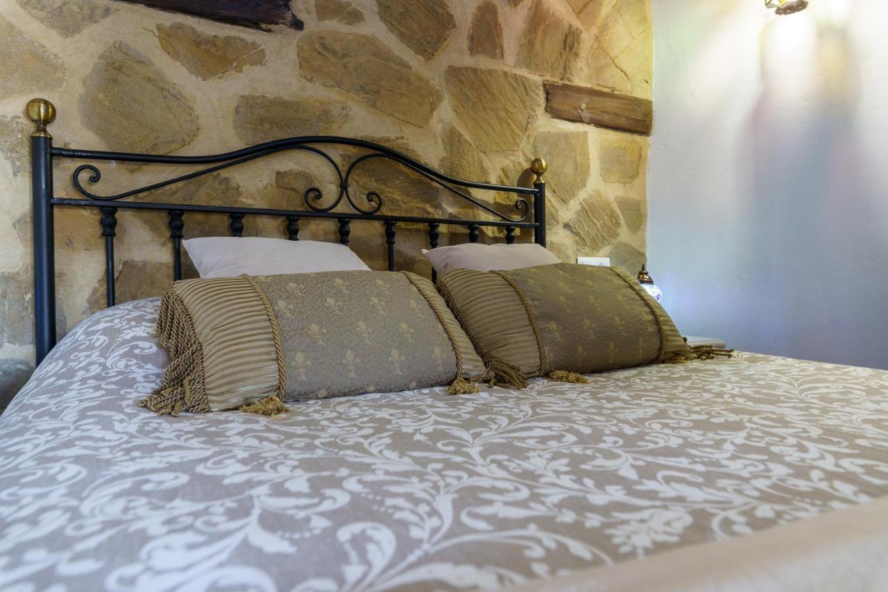 Casa Nazari - Setenil De Las Bodegas Εξωτερικό φωτογραφία