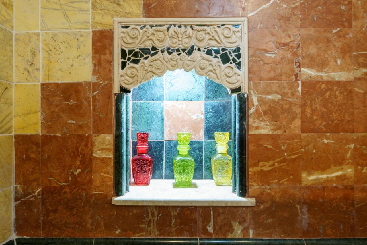 Casa Nazari - Setenil De Las Bodegas Εξωτερικό φωτογραφία
